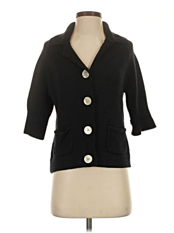 AK Anne Klein Cardigan (view 1)