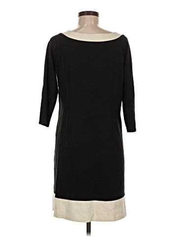 Ann Taylor Casual Dress (view 2)