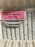 Kate Spade New York Color Block Pink Pullover Sweater Size L - photo 7