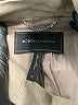 BCBGMAXAZRIA Brown Vest Size M - photo 3