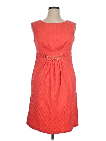 DressBarn Casual Dress (view 1)