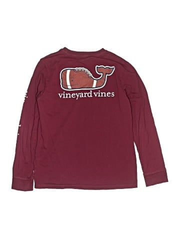 Vineyard Vines Long Sleeve T-Shirt (view 2)