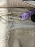 Westbound Solid Ivory Casual Pants Size 10 - photo 7