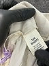 Westbound Solid Ivory Casual Pants Size 10 - photo 9