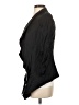 Bebe Black Jacket Size XS - photo 5