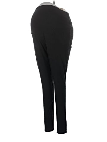 Isabel Maternity Active Pants (view 1)