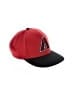 MLB Red Baseball Cap One size - photo 1