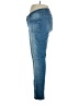ROYALTY Solid Blue Jeans Size 14 - photo 5