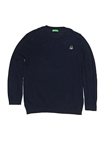 United Colors Of Benetton Pullover Sweater (view 1)