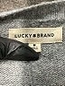 Lucky Brand Gray Pullover Sweater Size M - photo 4