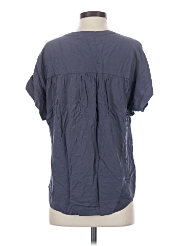 Splendid Short Sleeve Blouse (view 2)