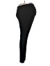Isabel Maternity Solid Black Active Pants Size Lg Maternity - photo 4