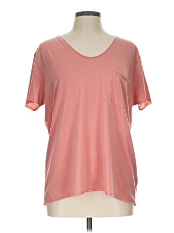 Caslon Short Sleeve T-Shirt (view 1)