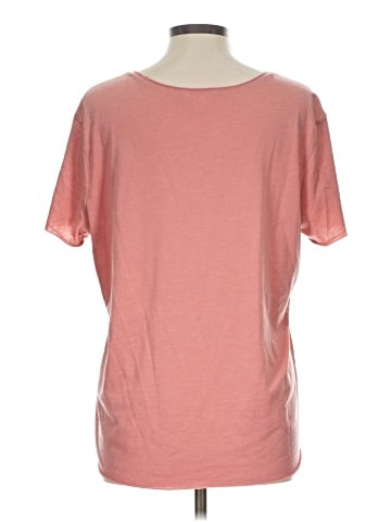 Caslon Short Sleeve T-Shirt (view 2)