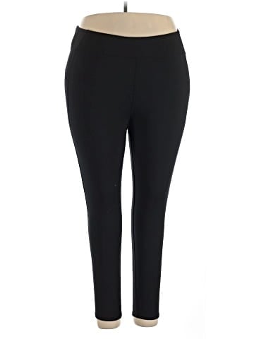 Cuddl Duds Active Pants (view 1)