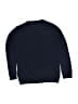 United Colors Of Benetton Solid Blue Pullover Sweater Size XS (youth) - photo 2