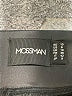 Mossman Black Active Pants Size 6 - photo 7