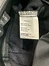 Mossman Black Active Pants Size 6 - photo 8
