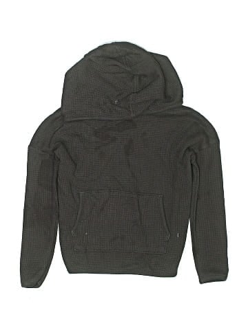 Little Co. By Lauren Conrad Zip Up Hoodie (view 1)