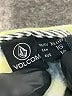 Volcom Yellow Pullover Hoodie Size 12 - photo 3