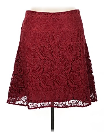 Ann Taylor LOFT Formal Skirt (view 1)