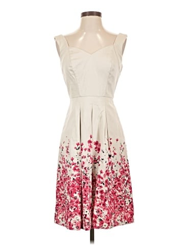 White House Black Market Cocktail Dress (view 1)