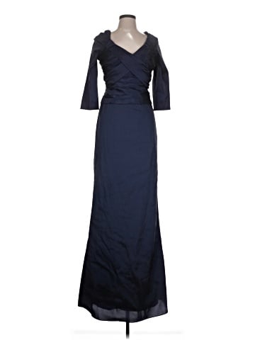 Teri Jon by Rickie Freeman Cocktail Dress (view 1)