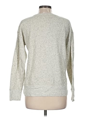 J.Crew Factory Store Pullover Sweater (view 2)