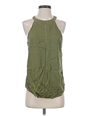 Cloth & Stone Sleeveless Blouse (view 1)
