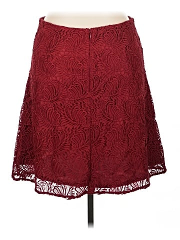 Ann Taylor LOFT Formal Skirt (view 2)