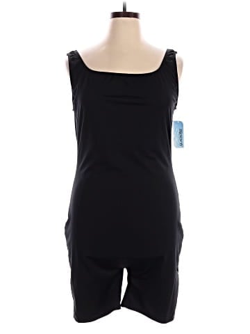 Sporti Romper (view 1)