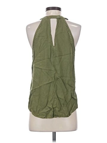 Cloth & Stone Sleeveless Blouse (view 2)