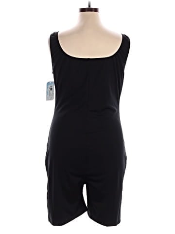 Sporti Romper (view 2)