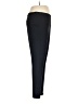 Skechers Solid Black Active Pants Size XL - photo 4