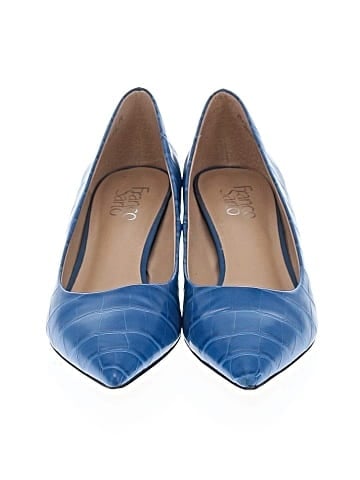 Franco Sarto Heels (view 2)
