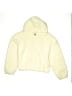 Old Navy 100% Polyester Yellow Pullover Sweater Size 14 - 16 - photo 1