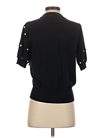 DemyLee Wool Cardigan (view 2)