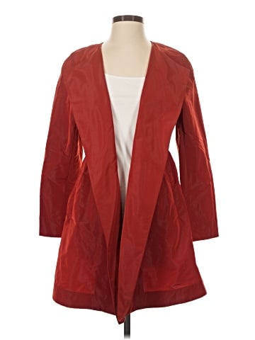 Lafayette 148 New York Coat (view 1)