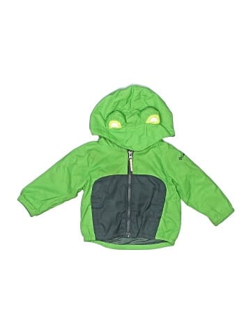 Columbia Windbreaker (view 1)