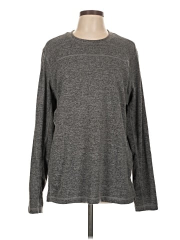Eddie Bauer Pullover Sweater (view 1)