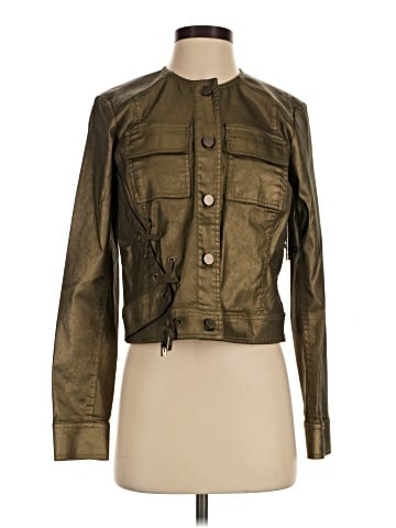 Worth New York Jacket (view 1)