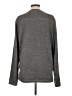 Eddie Bauer 100% Polyester Gray Pullover Sweater Size L - photo 2