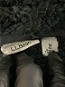 L.L.Bean Gray Coat Size M - photo 6
