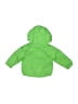 Columbia Green Windbreaker Size 6-12 mo - photo 2