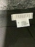 Cooperative Solid Black Formal Skirt Size S - photo 4