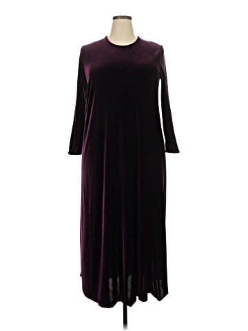 Saks Fifth Avenue Casual Dress (view 1)