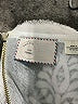 Anthropologie Blue Sleeveless Blouse Size XS - photo 7