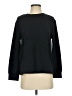 Westbound Black Sweatshirt Size S (petite) - photo 1