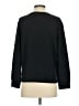 Westbound Black Sweatshirt Size S (petite) - photo 2