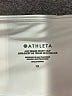 Athleta Solid Silver Skort Size 1X - photo 3